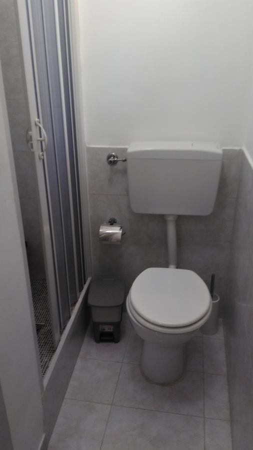 Ferienwohnung Casa Dell'Aquila Barocca Ragusa Exterior foto