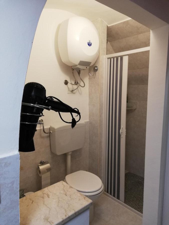 Ferienwohnung Casa Dell'Aquila Barocca Ragusa Exterior foto