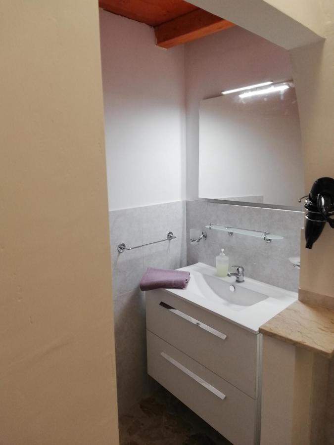 Ferienwohnung Casa Dell'Aquila Barocca Ragusa Exterior foto
